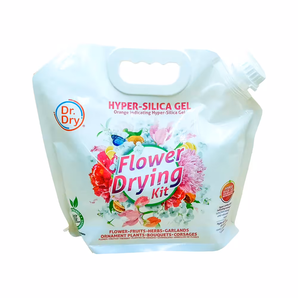 Flower Drying Kit