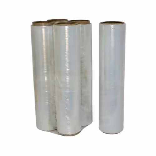 Stretch film grado máquina